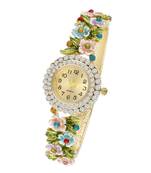 Multicolor cubic zirconia bracelets