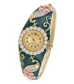 Multicolor cubic zirconia bracelets