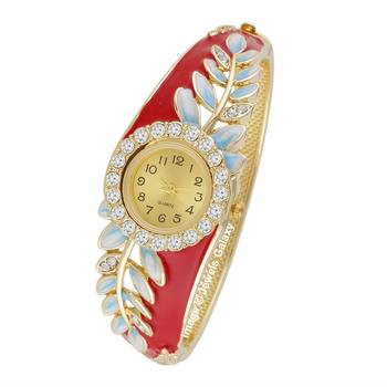 Multicolor cubic zirconia bracelets 1