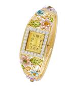 Multicolor cubic zirconia bracelets