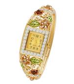 Multicolor cubic zirconia bracelets