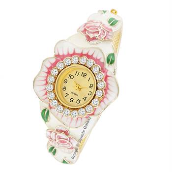 Multicolor cubic zirconia bracelets 1