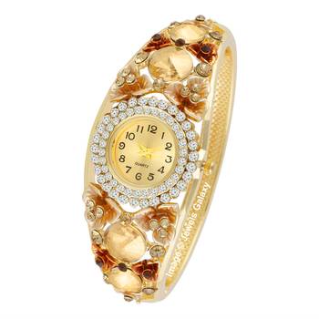 Multicolor cubic zirconia bracelets 1