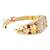 Multicolor cubic zirconia bracelets