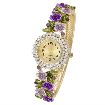 Multicolor cubic zirconia bracelets 1
