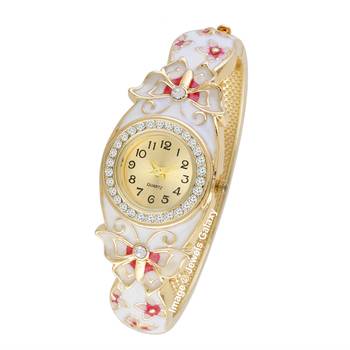 Multicolor cubic zirconia bracelets 1