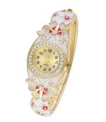 Multicolor cubic zirconia bracelets