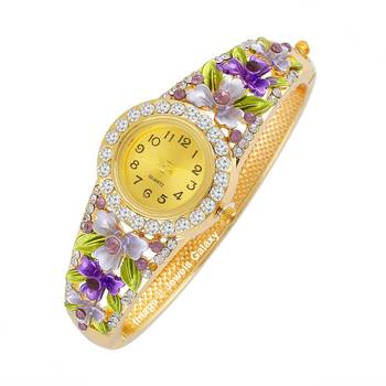 Multicolor cubic zirconia bracelets 1