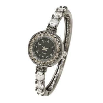 Multicolor cubic zirconia bracelets 1
