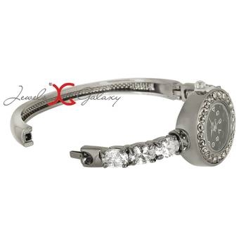Multicolor cubic zirconia bracelets 2