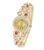 Multicolor cubic zirconia bracelets