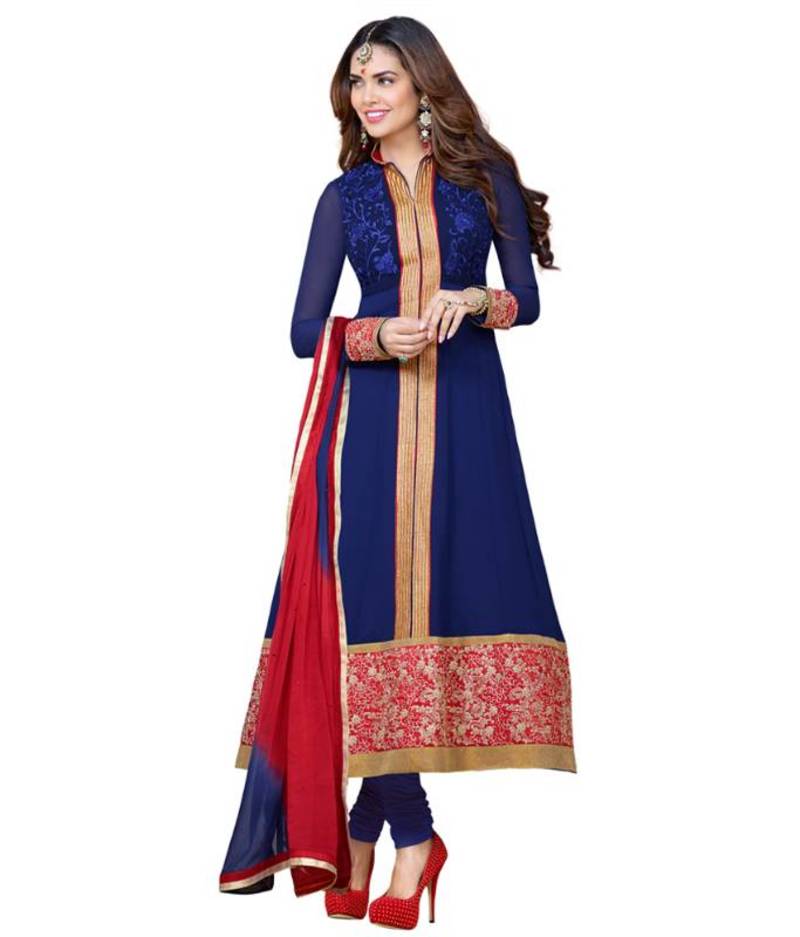 RITI RIWAZ DESIGENER Suits RN1211