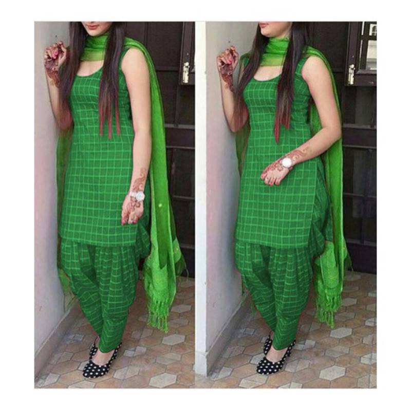 plain cotton dress material for women Jade Plain 100% Cotton Fabric Dress Craft Quilting Lining Material by Metre  44 Inch Wide