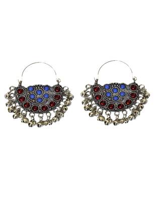 Metallic Multicolor Studs 3
