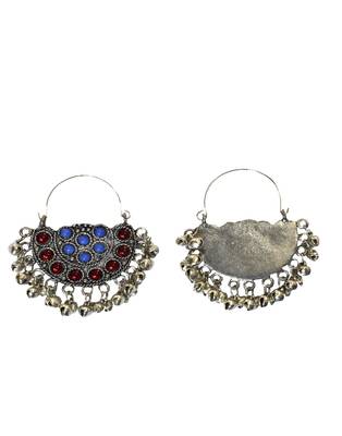 Metallic Multicolor Studs 4