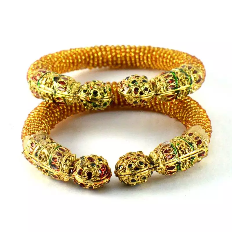 Designer Bangles