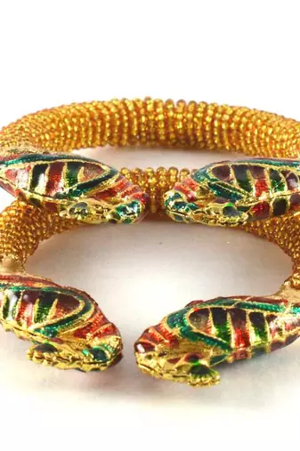Attractive Bangles