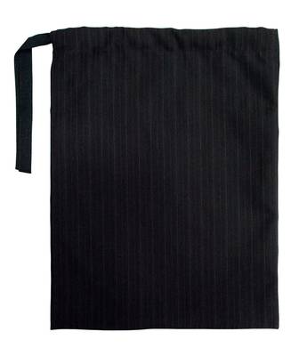 Grey Gift Bag 2