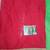 Multicolor embroidered cotton saree with blouse