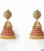 Beautiful multicolor jewellery