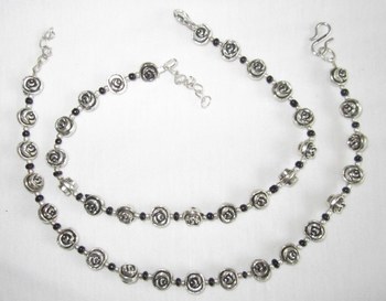 black payal