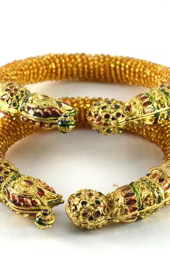 Royal Bangles