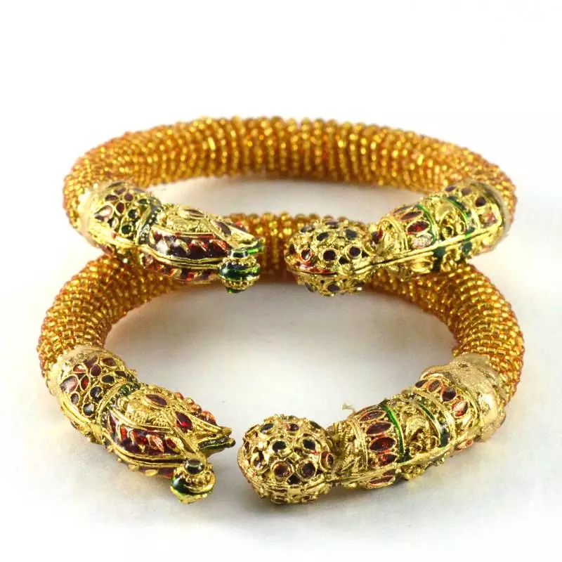 Royal Bangles