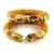 Radiant Bangles