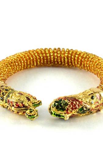 Acrylic Bangles Kada