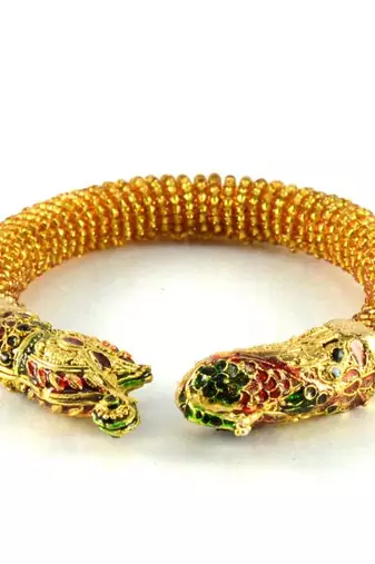 Acrylic Bangles Kada