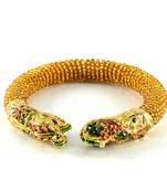 Acrylic Bangles Kada