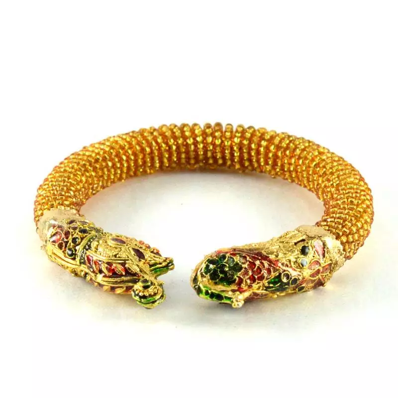 Acrylic Bangles Kada