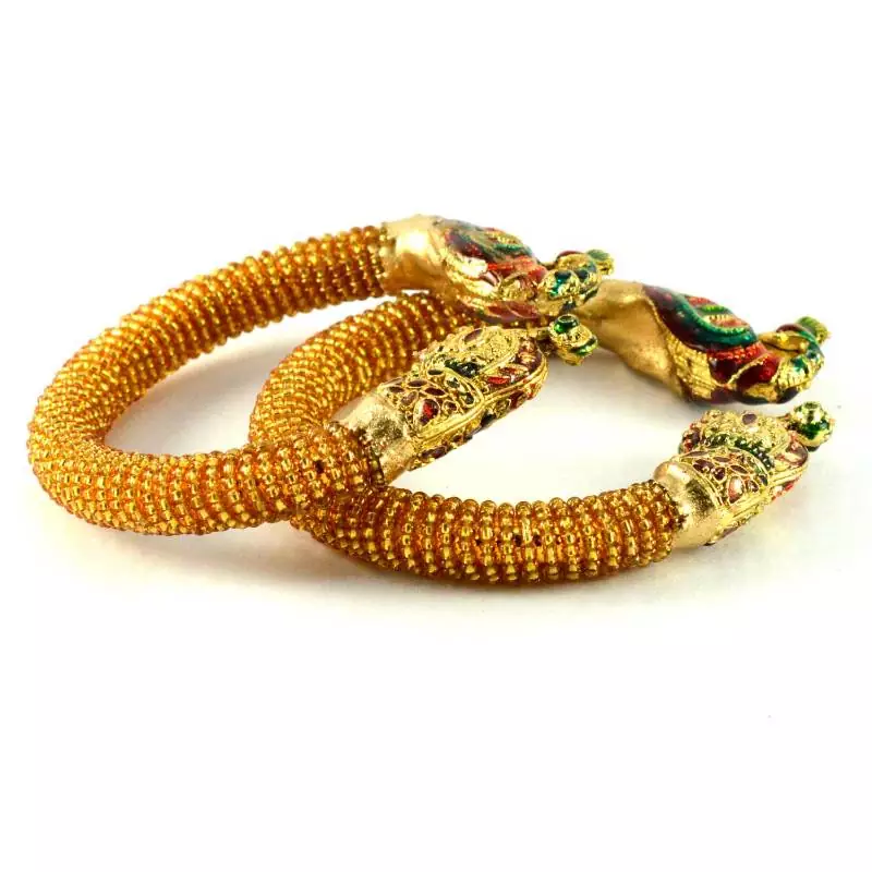 Acrylic Bangles