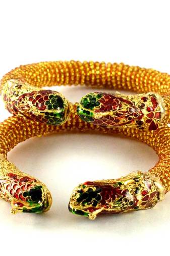 Trendy Bangles