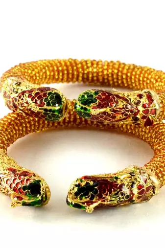 Trendy Bangles