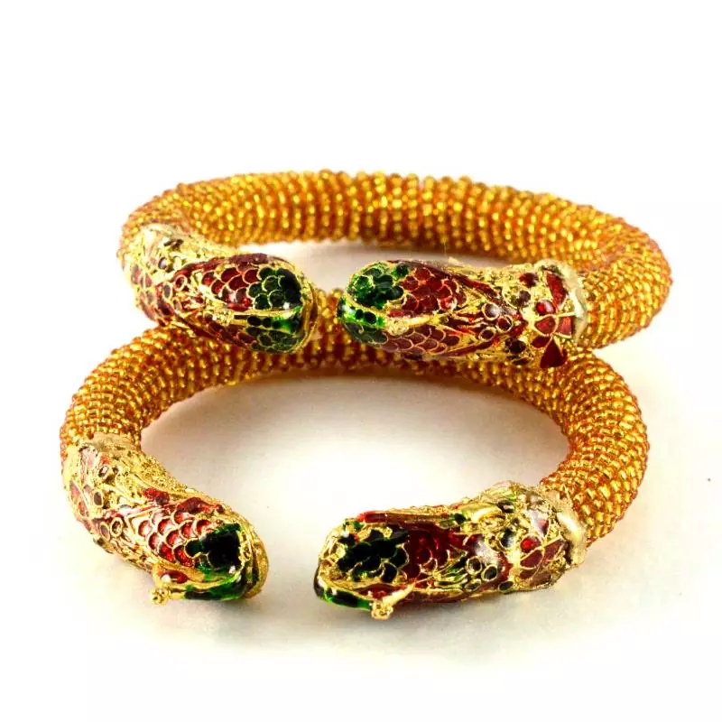 Trendy Bangles