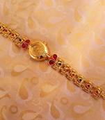 Antique Multicolor Kemp Watch