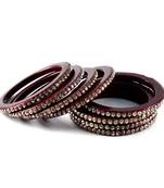 Traditional Pure Lakh Bangles