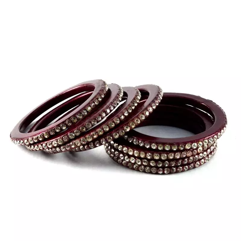 Traditional Pure Lakh Bangles
