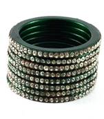 Traditional Pure Lakh Bangles