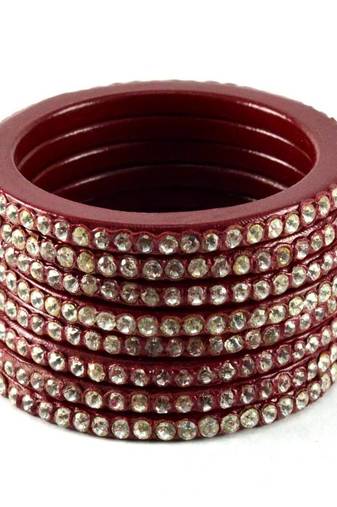 Traditional Pure Lakh Bangles