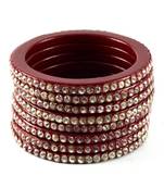 Traditional Pure Lakh Bangles