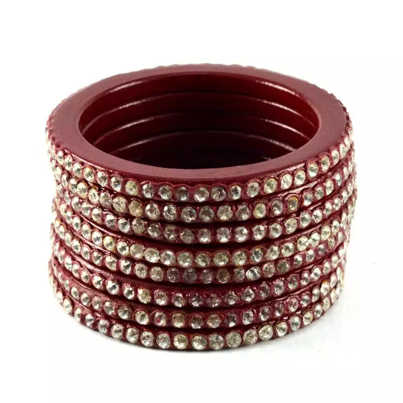 Traditional Pure Lakh Bangles