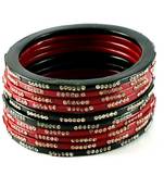 Traditional Hinglu Pure Lakh Bangles