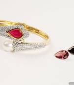 Beautiful multicolor jewellery