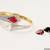 Beautiful multicolor jewellery