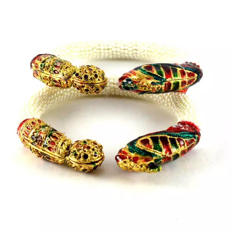 Amazing  Bangles