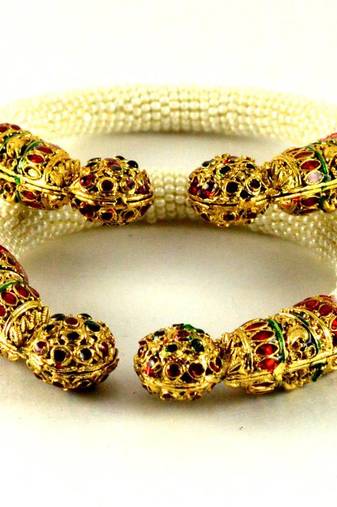 Dazzling Bangles