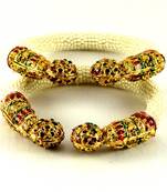 Dazzling Bangles