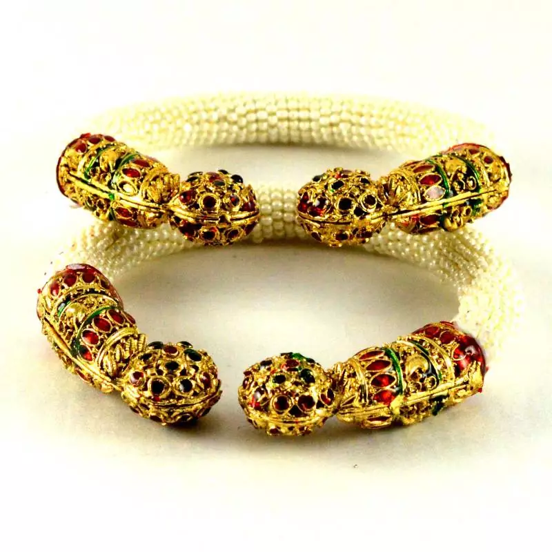 Dazzling Bangles